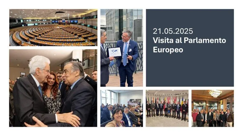 Il Corpo Consolare di Palermo: un anno di attività istituzionali e culturali