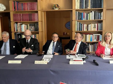 Assemblea UCOI e UCOIM: la Farnesina dialoga e apprezza il ruolo dei consoli onorari