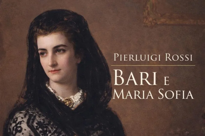 Bari e Maria Sofia: uno studio storico del Console Pierluigi Rossi